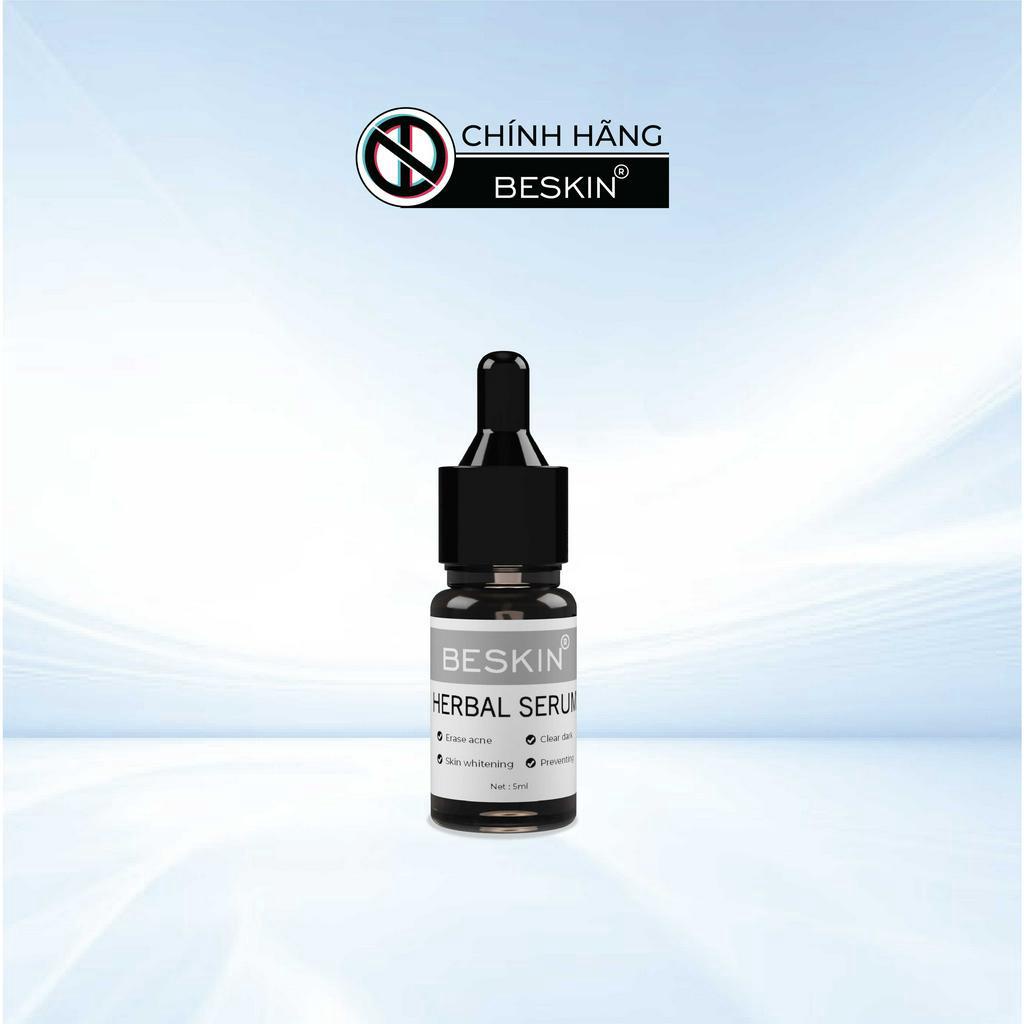 SERUM CHẤM MỤN BESKIN