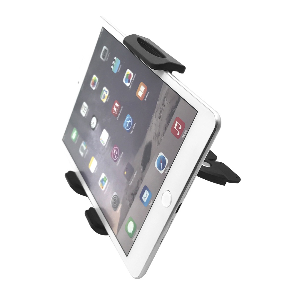 Giá Đỡ Điện Thoại / Máy Tính Bảng 7 Inch 90~136mm Tùy Chỉnh Tiện Dụng Cho ipad mini