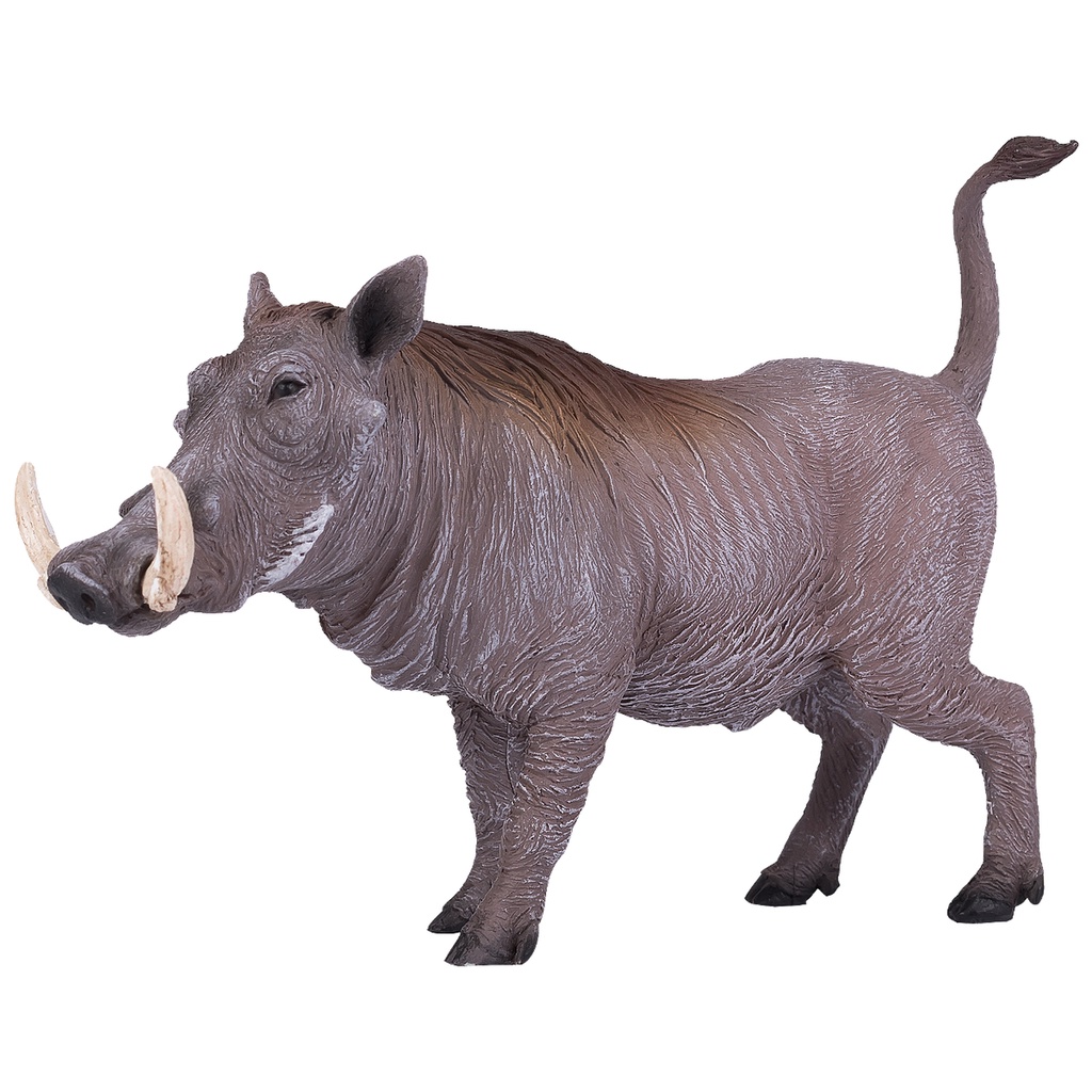 MÔ HÌNH ĐỘNG VẬT - LỢN BƯỚU