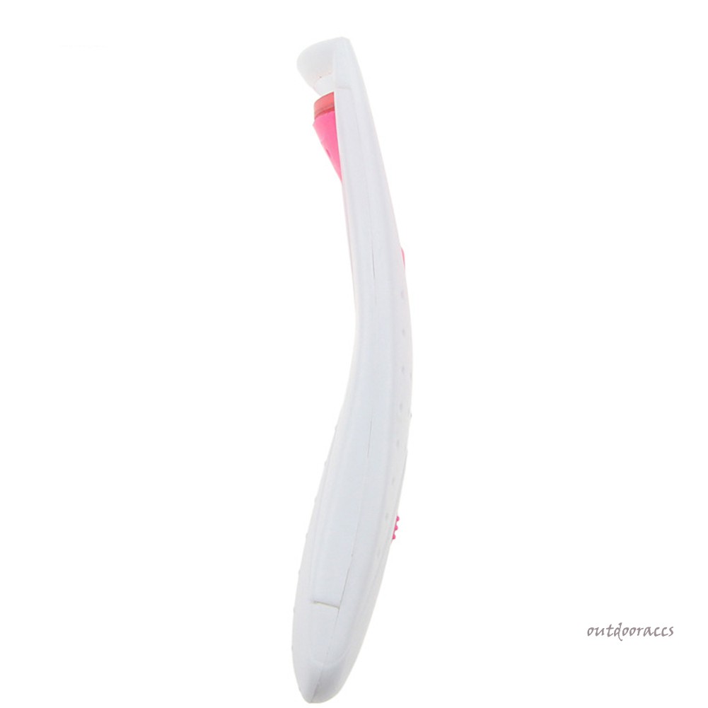 Máy Bấm Cong Lông Mi Bằng Nhiệt Tiện Dụng Thời Trang