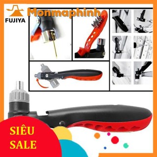 [Hàng auth-Free ship] Búa Đa Năng Fujiya AMH-02