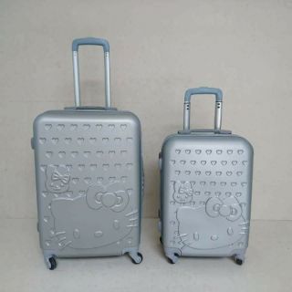 Vali 24inch nhựa cao cấp