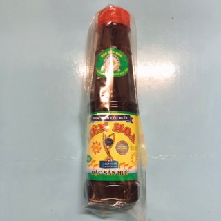 Nước Mắm Cốt Ruốc Liên Hoa 280ml