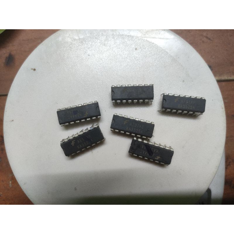 KA3525 tháo máy tốt