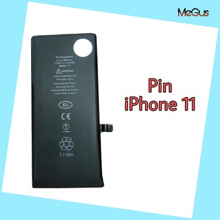 Pin EU iPhone 11 chính hãng VTECH dung lượng chuẩn, bảo hành 1 năm