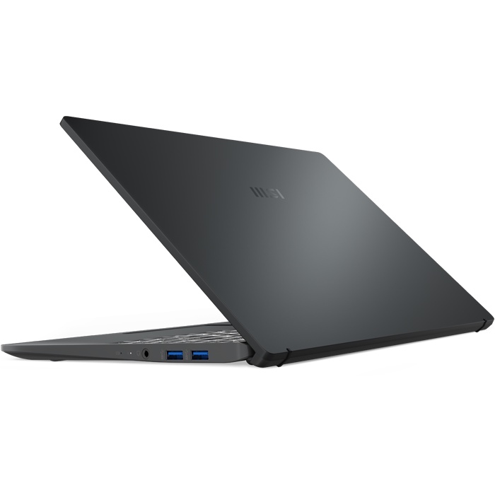 Laptop MSI Modern 15 A11MU-678VN i5-1155G7| 8GB| 512GB| OB| 15.6″FHD| Win10 (Đen)