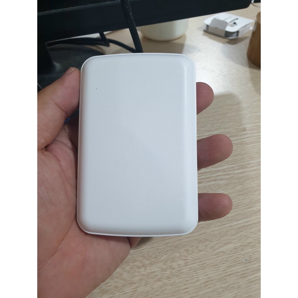Pin sạc dự phòng  6.000mAh Type-C cho Galaxy s8
