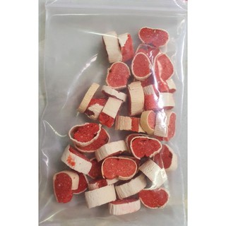 Sushi gà cuộn cho hamster (30gr - 150gr)