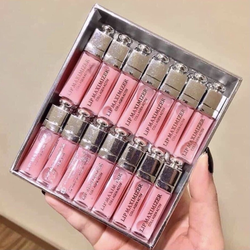 SON DƯỠNG DIOR MINI