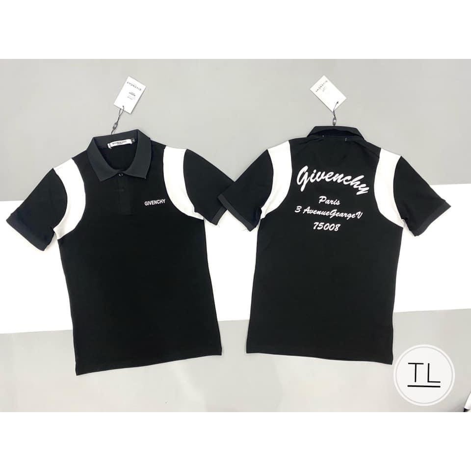 Áo Thun Nam Ngắn Tay Có Cổ 🔵 𝐅𝐑𝐄𝐄 𝐒𝐇𝐈𝐏 🔵 Áo Phông Nam Đẹp Vải Thun Co Giãn Thời Trang Hpfashion - Atnhp08 | BigBuy360 - bigbuy360.vn