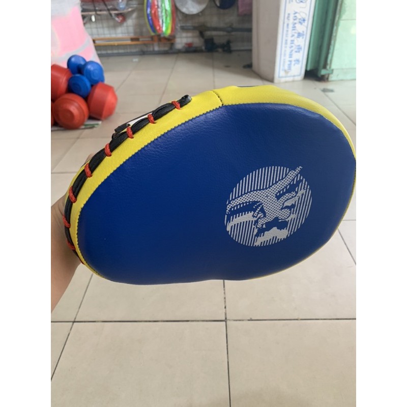 Đích đấm boxing ,set 2 cái đích đấm bốc .