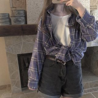 ÁO SƠ MI CARO