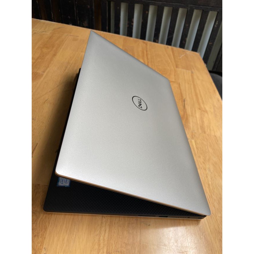 Laptop Dell XPS 7590, i9 9980HK, 32G, SSD 2T, GTX 1650, 15,6in 4K OLED, like New [zin 100%] | BigBuy360 - bigbuy360.vn