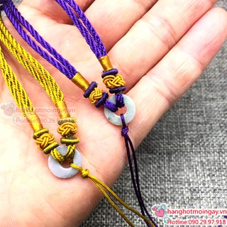 Dây đeo cổ may mắn G197