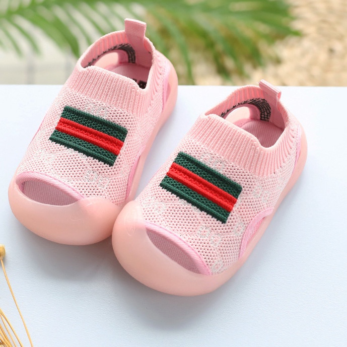 &lt;MẪU MỚI&gt; SANDAL BINGO cho bé tập đi  6 tháng -3 tuổi