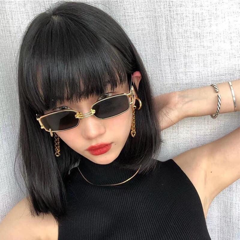 Mắt kính balen