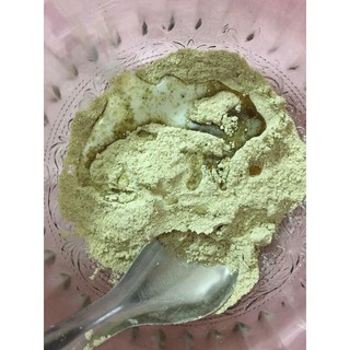 BỘT ĐẬU XANH - ĐẬU ĐỎ