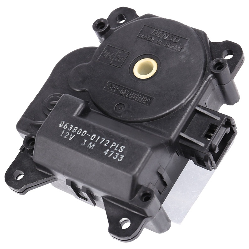 DENSO Động Cơ Servo Cho Toyota Camry Sienna Reiz Crown PLS for-Danso AE063800-0172 0638000172