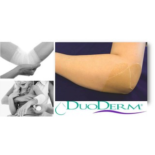 Duoderm Extrathin/ Hydrocloid gel 30g ConvaTec UK