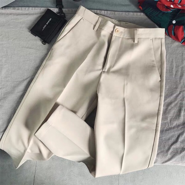 Quần tây âu quảng châu | BigBuy360 - bigbuy360.vn