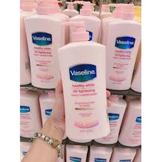 DƯỠNG THỂ TRẮNG DA VASELIN THÁI LAN