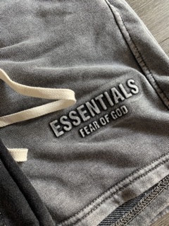 [ SALE SẬP SÀN ] Quần short wash essentials