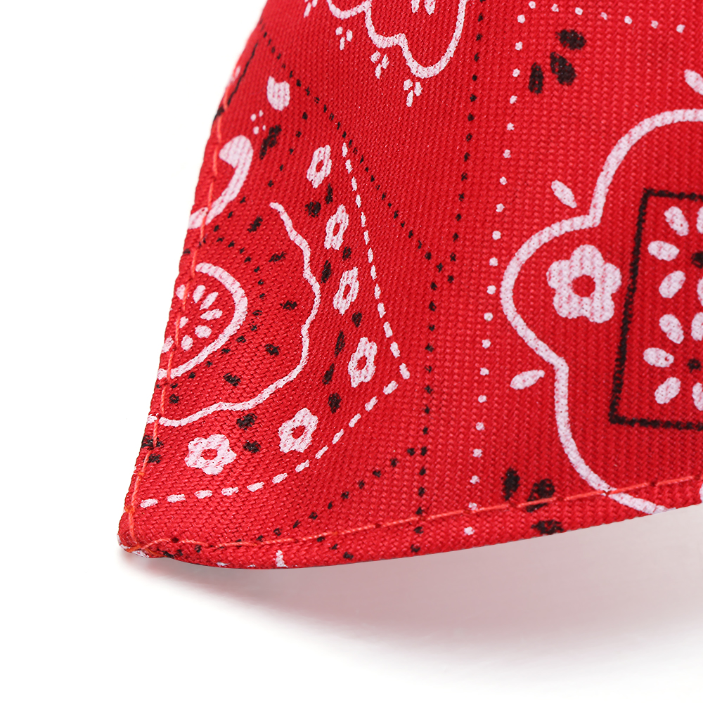 Yếm Tam Giác Đeo Cổ Có Thể Điều Chỉnh Cho Thú Cưng