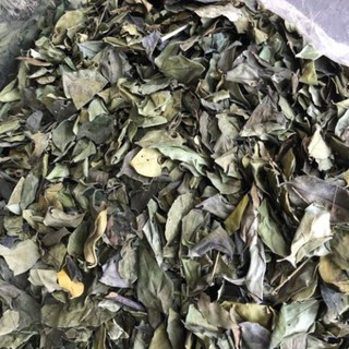 Lá thạch găng ,Lá thạch găn khô ,mát thanh nhiệt  500g