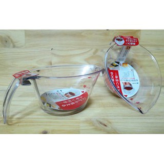Ca đong chia vạch 300ml