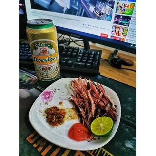 Thịt lợn gác bếp điện biên