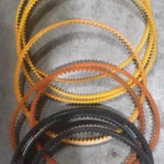 Dây Curoa co roa Mô Tơ Máy May Máy Vắt Sổ Dây Coro 1 Cái #120703