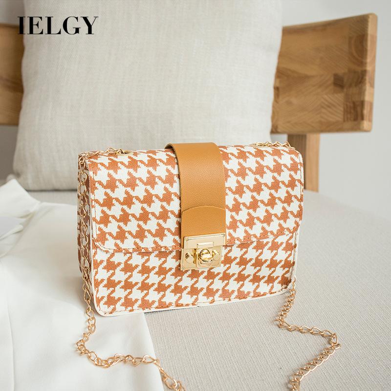 Túi Xách Đeo Chéo Thời Trang Hàn Cho Nữ