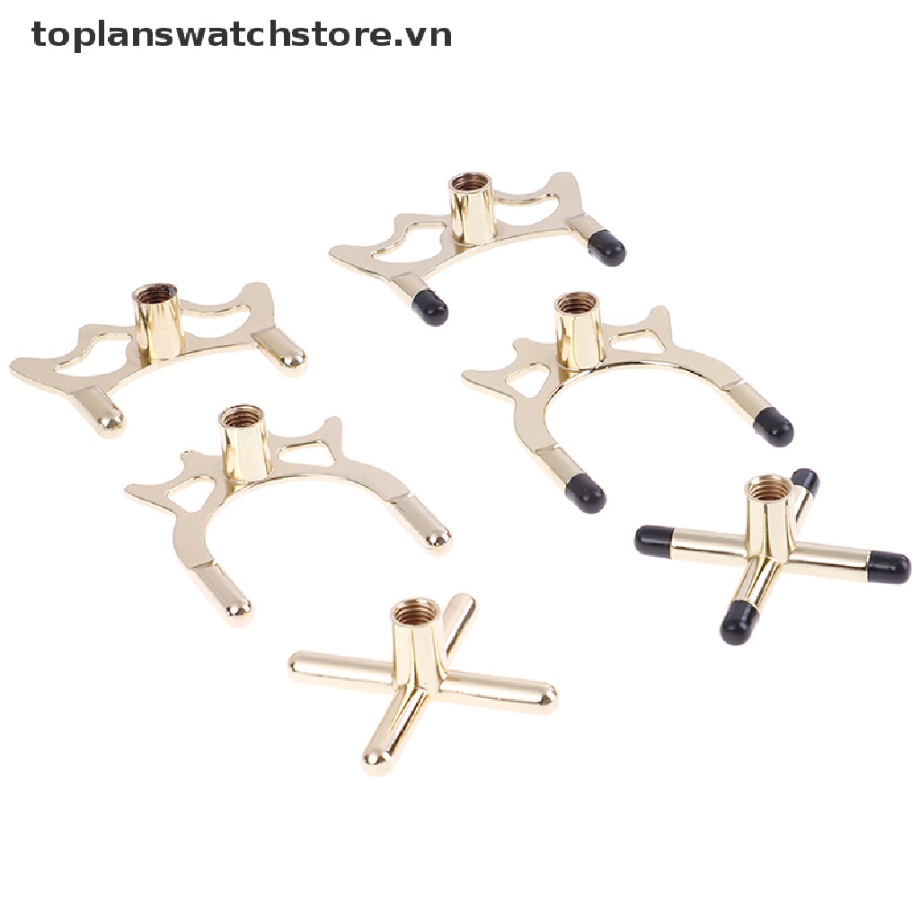 [toplanswatchstore] Giá Đỡ Đầu Cơ Bida Khung Đồng