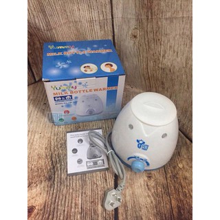 Máy hâm sữa yummy ym-18b