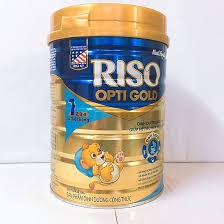 Sữa Riso Optigold 1 900g