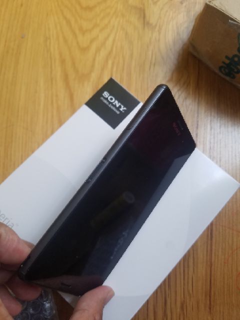Điện thoại Sony Xperia Z3 mới Fullbox