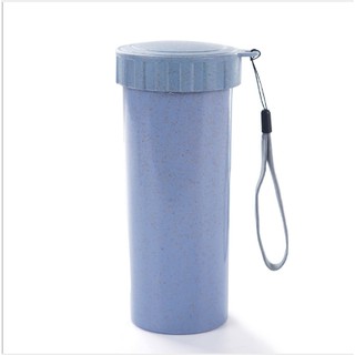 Bình đựng nước LÚA MẠCH 400ml