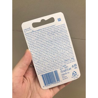 Chỉ nha khoa Oral-B Essential Floss (50m/cuộn)