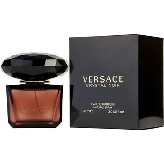 Nước hoa nữ Versace Crystal Noir EDP 90ml
