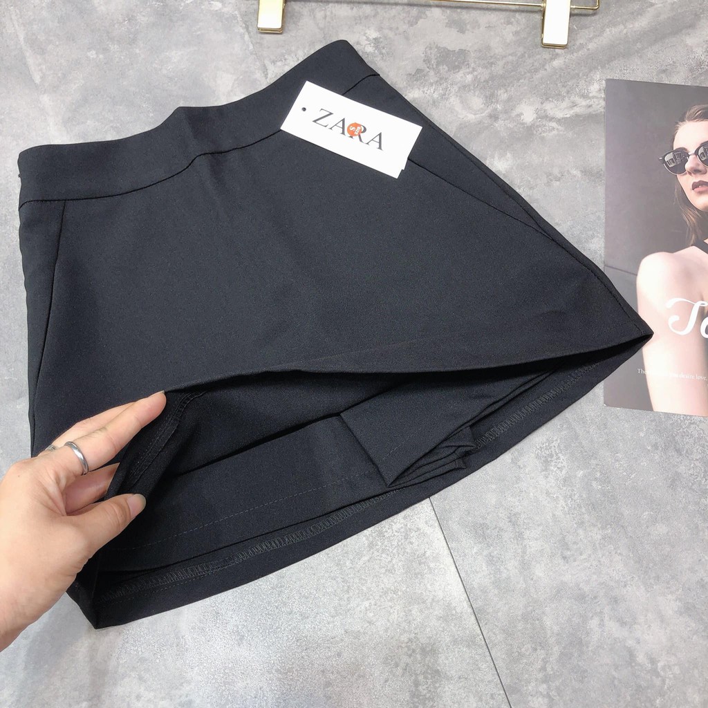 Chân váy chữ A túi chéo mã 082(kèm kèm thật+video) | BigBuy360 - bigbuy360.vn
