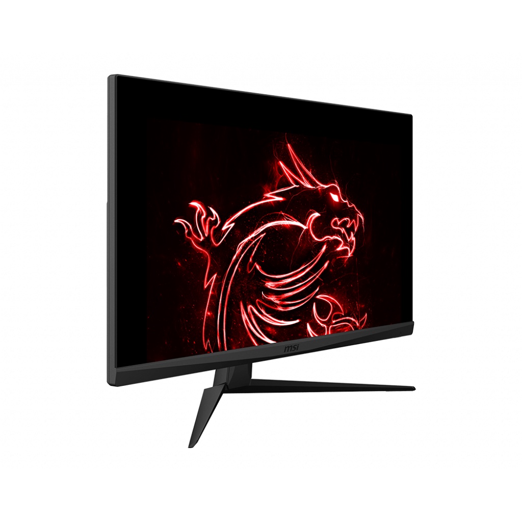 Màn hình máy tính hiệu MSI OPTIX MAG273 27in IPS WLED 165HZ Full HD mới 100% Chính hãng