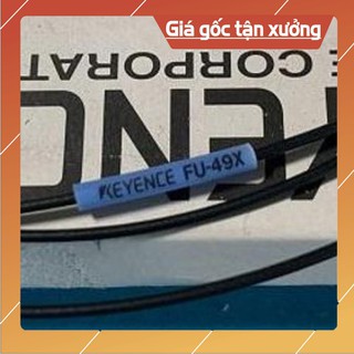 Cảm Biến Sợi Quang KEYENCE FU-49X