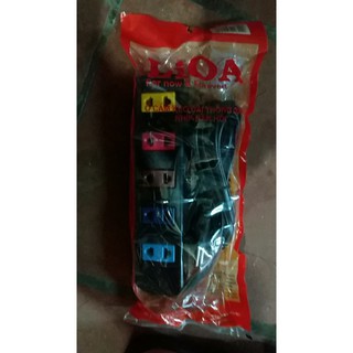Ổ Cắm Điện Lioa 4 ổ
