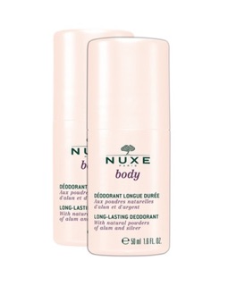 Lăn khử mùi Nuxe body 50ml