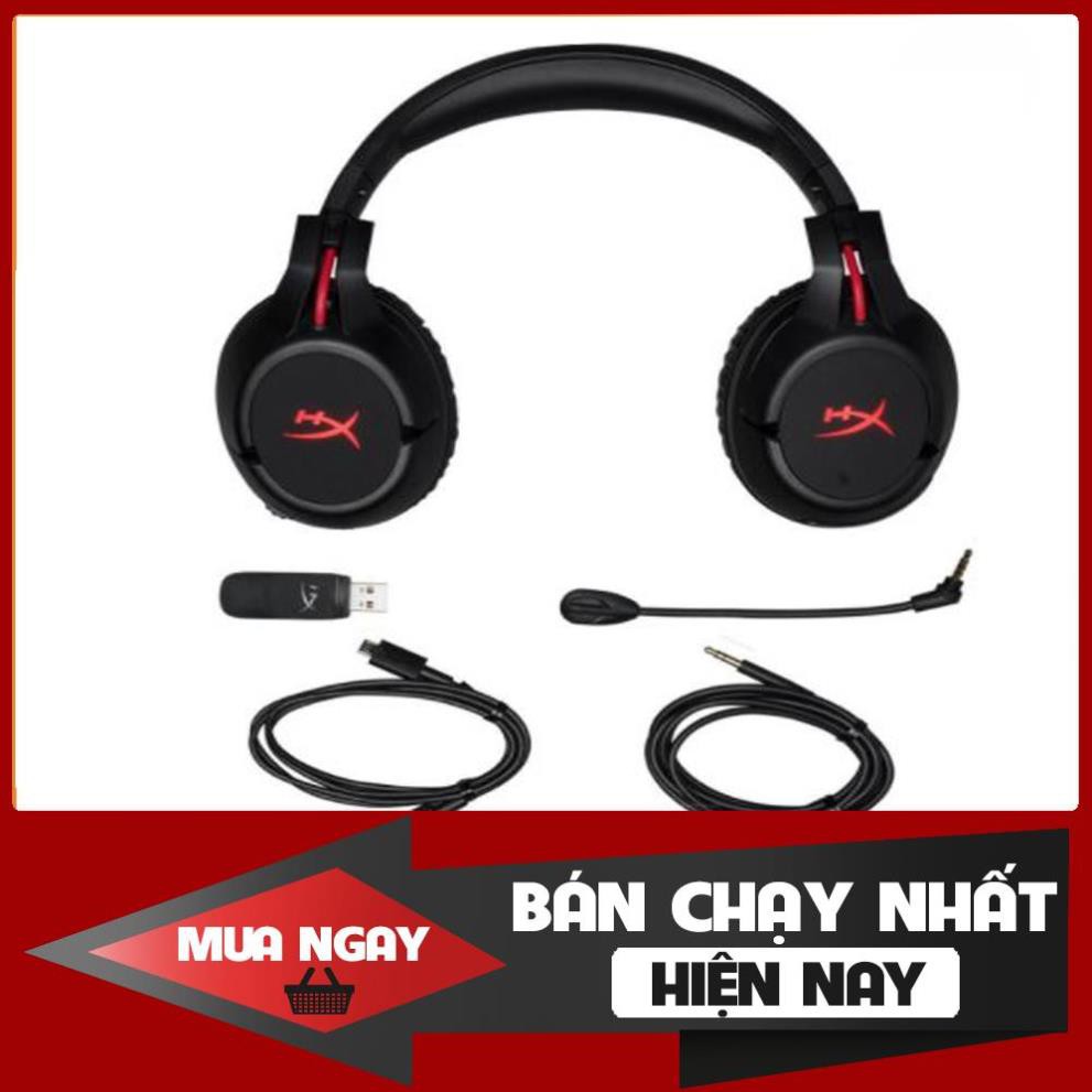 Tai nghe Kingston HyperX Cloud Stinger Core Âm thanh nổi 40mm