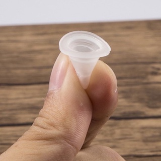 Chum - Hủ Đựng Mực (Bịch 100 Cái)