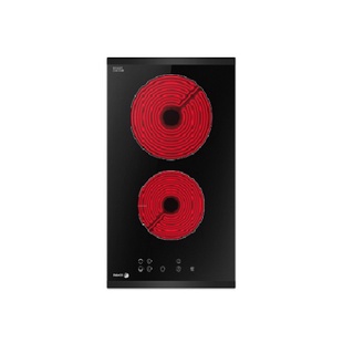 Bếp điện Domino Fagor 3MFT-2AC Hàng chính hãng