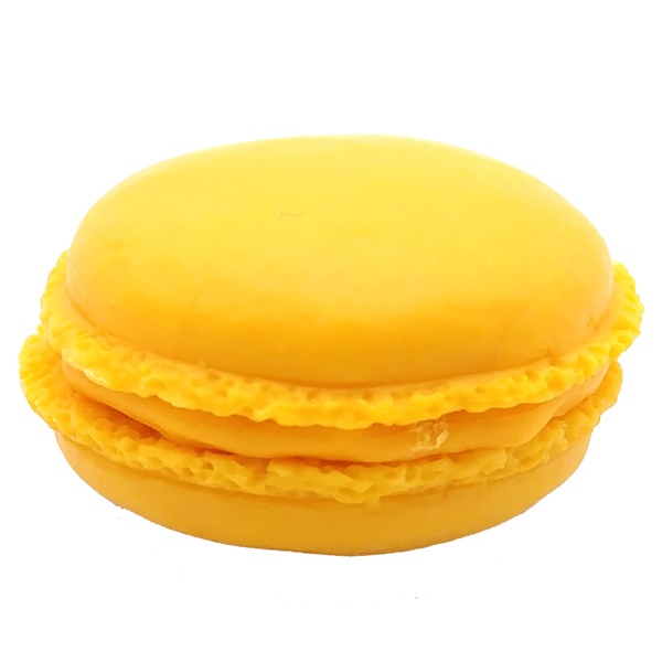 Gôm Tẩy Iwako Hình Bánh 3 - Macaron 2