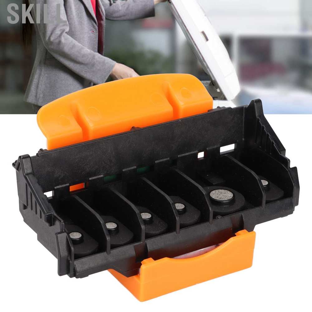 Đầu in kỹ thuật số QY6-0090 cho IP7210 TS8070 TS8080 TS9050 TS9080 PIXMA TS8052