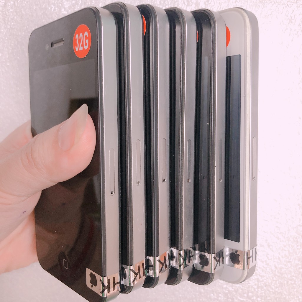 Điện thoại iPhone 5s quốc tế mvt hàng chính hàng | BigBuy360 - bigbuy360.vn